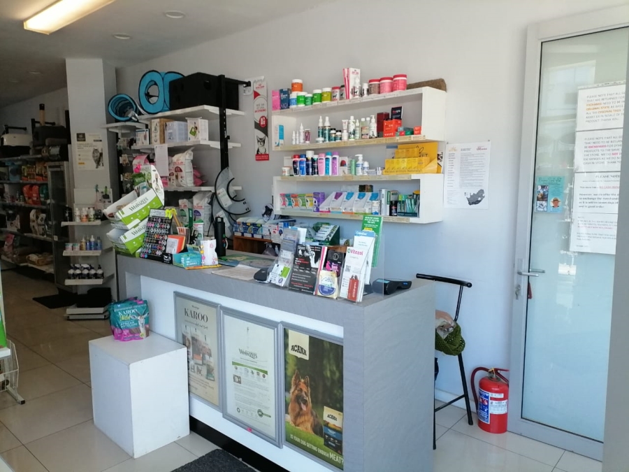 To Let commercial Property for Rent in Durbanville Western Cape